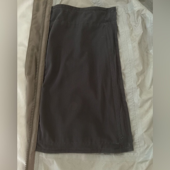 Light water repellent nylon jacket ,XL - Picture 12 of 12